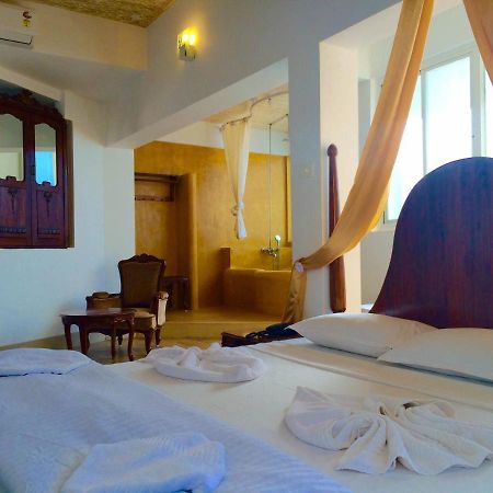 Pirache Art Hotel & Spa, Calangute Buitenkant foto
