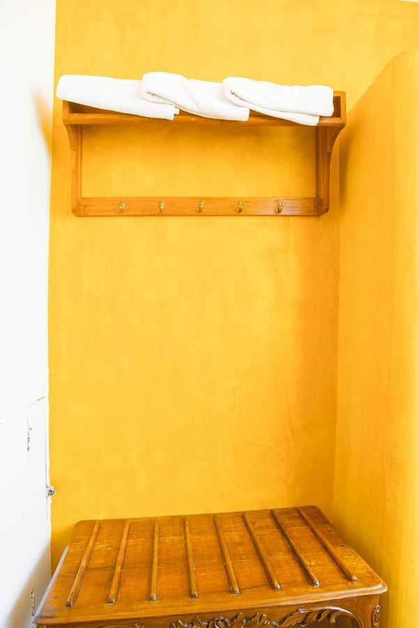 Pirache Art Hotel & Spa, Calangute Buitenkant foto