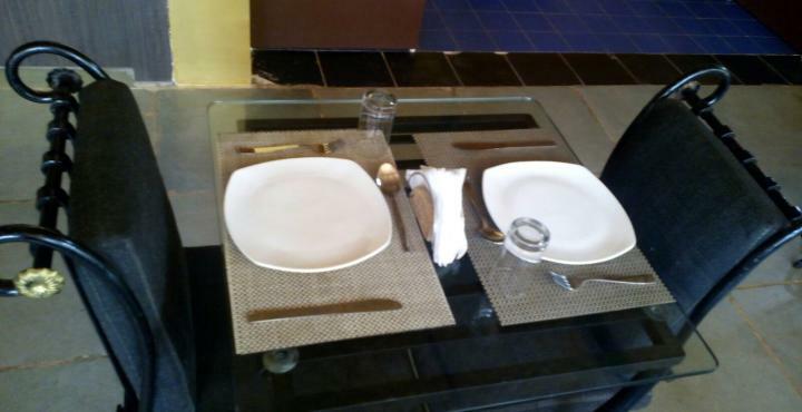 Pirache Art Hotel & Spa, Calangute Buitenkant foto